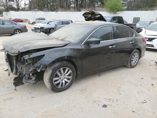 NISSAN ALTIMA 2.5 2016 1n4al3ap2gn325177