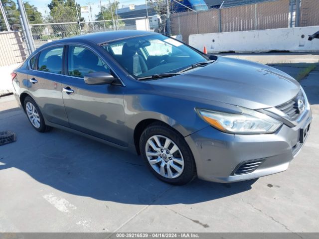 NISSAN ALTIMA 2016 1n4al3ap2gn326071