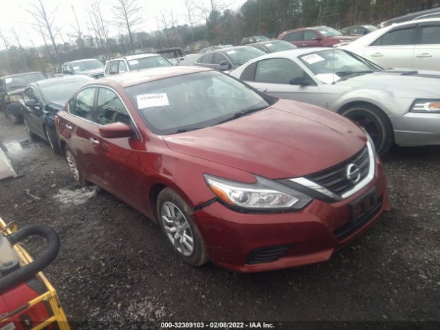 NISSAN ALTIMA 2016 1n4al3ap2gn326670