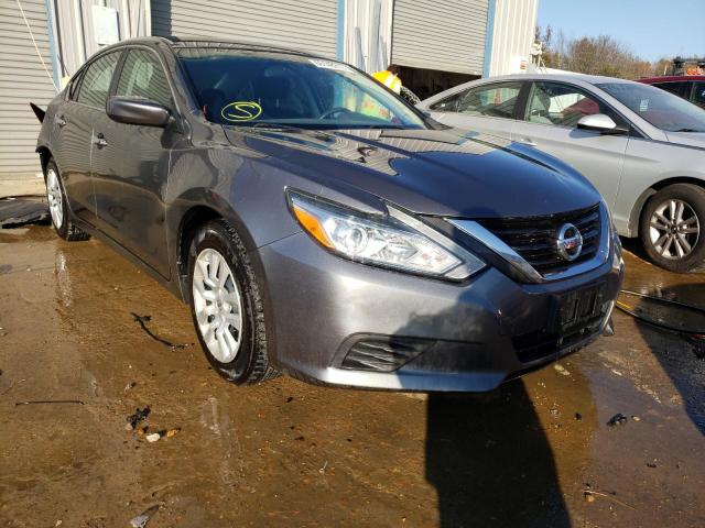 NISSAN ALTIMA 2.5 2016 1n4al3ap2gn326703