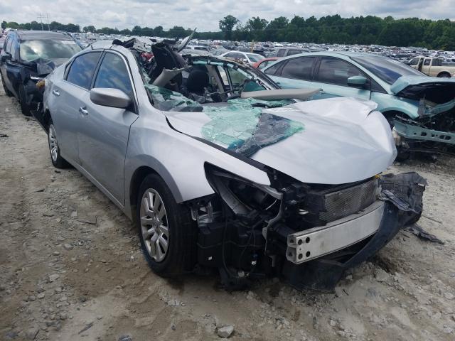 NISSAN ALTIMA 2.5 2016 1n4al3ap2gn326765