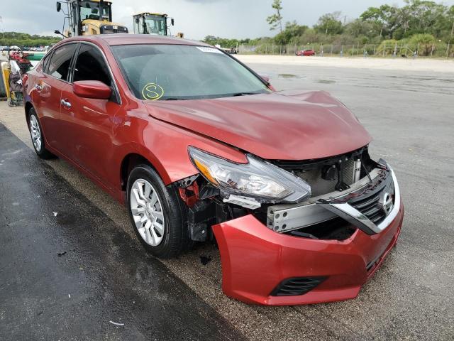 NISSAN ALTIMA 2.5 2016 1n4al3ap2gn327219