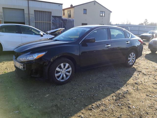 NISSAN ALTIMA 2.5 2016 1n4al3ap2gn327589