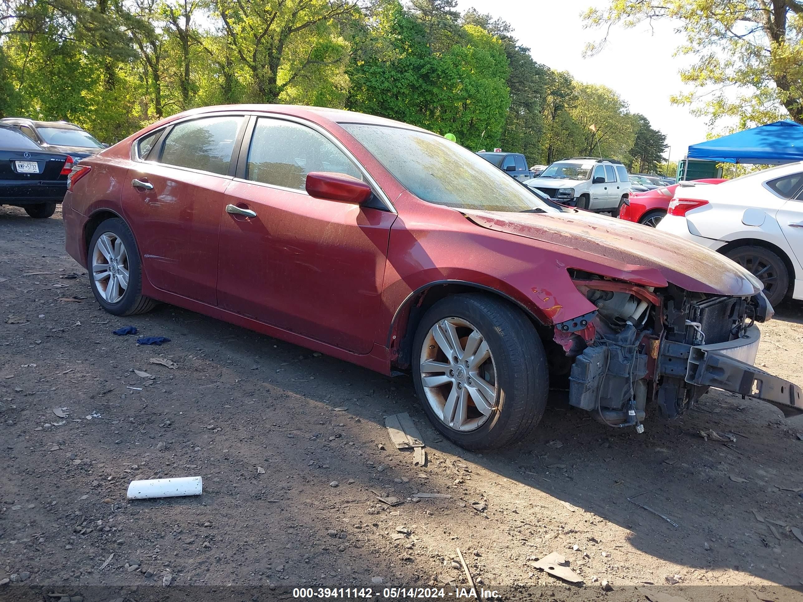 NISSAN ALTIMA 2016 1n4al3ap2gn328046