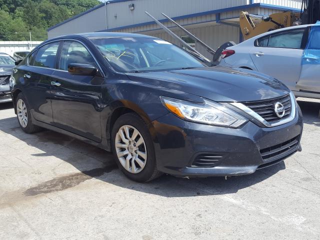 NISSAN ALTIMA 2.5 2016 1n4al3ap2gn329391