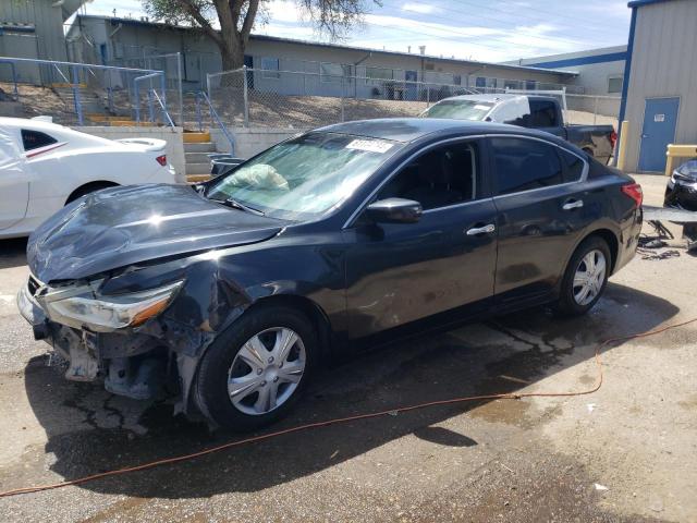 NISSAN ALTIMA 2.5 2016 1n4al3ap2gn330427