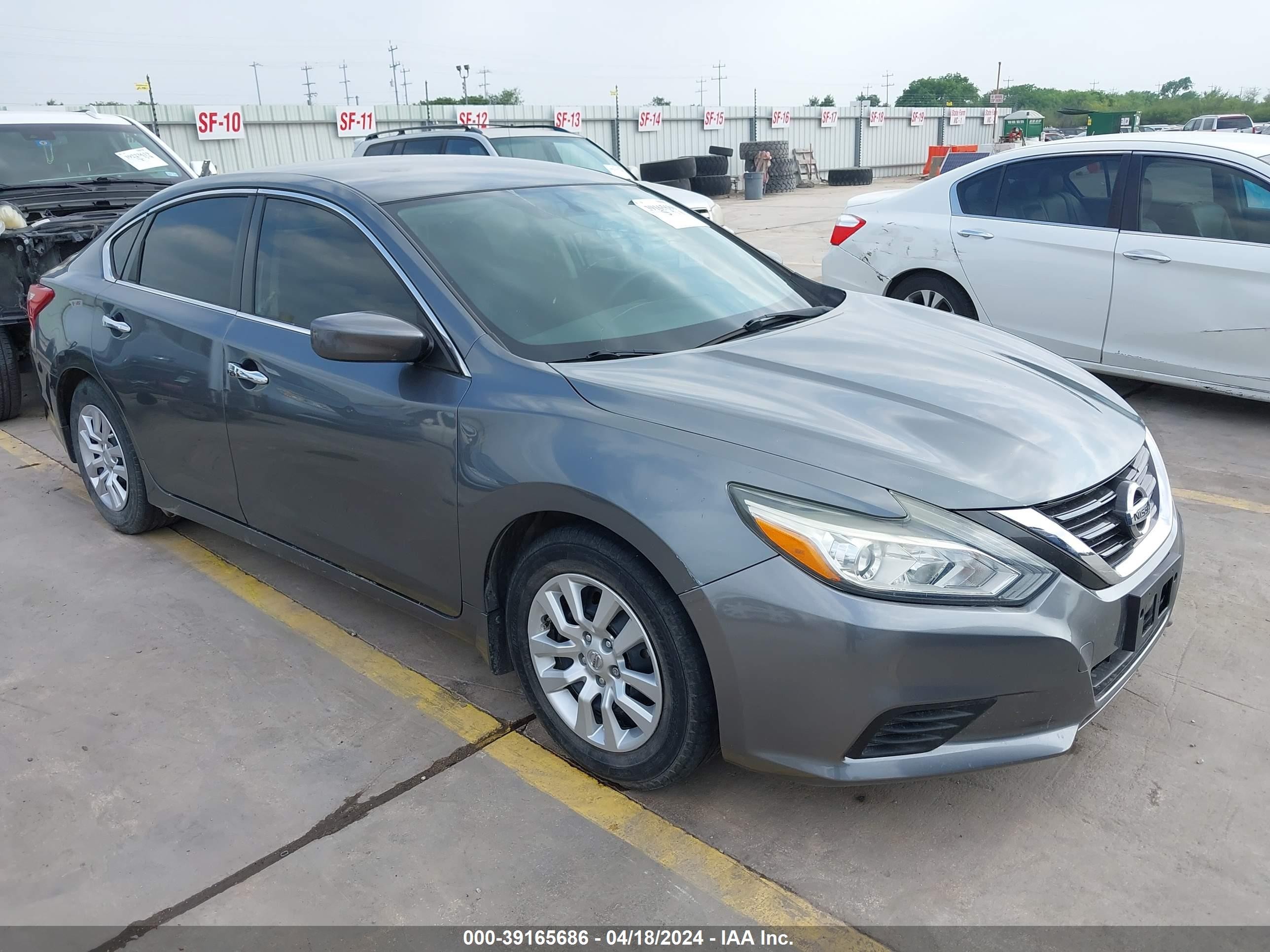 NISSAN ALTIMA 2016 1n4al3ap2gn332288