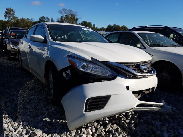 NISSAN ALTIMA 2.5 2016 1n4al3ap2gn332825