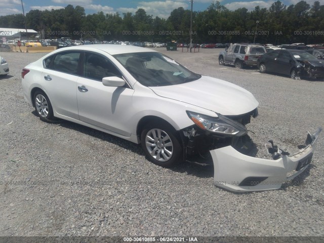 NISSAN ALTIMA 2016 1n4al3ap2gn332999