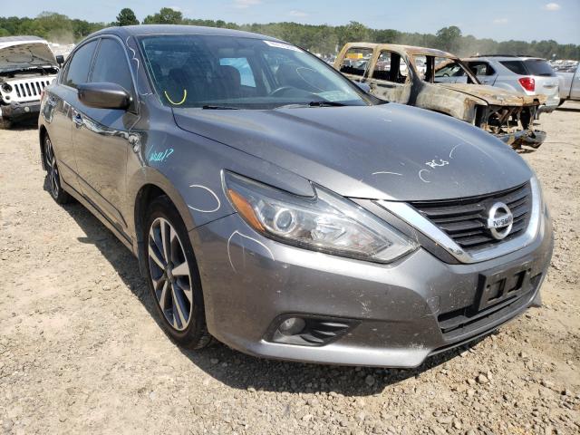 NISSAN ALTIMA 2.5 2016 1n4al3ap2gn333148