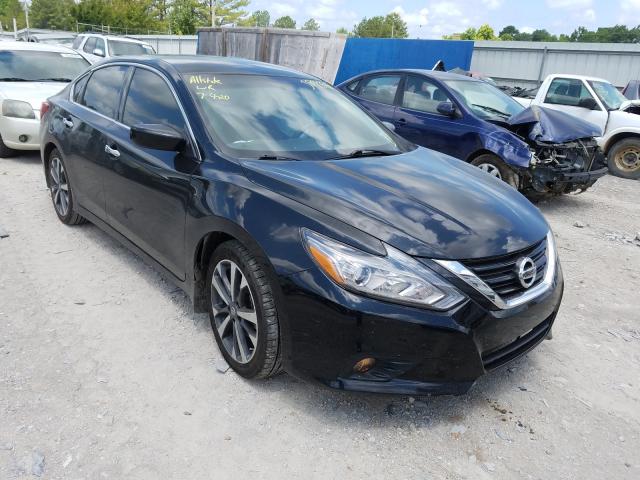 NISSAN ALTIMA 2.5 2016 1n4al3ap2gn333361