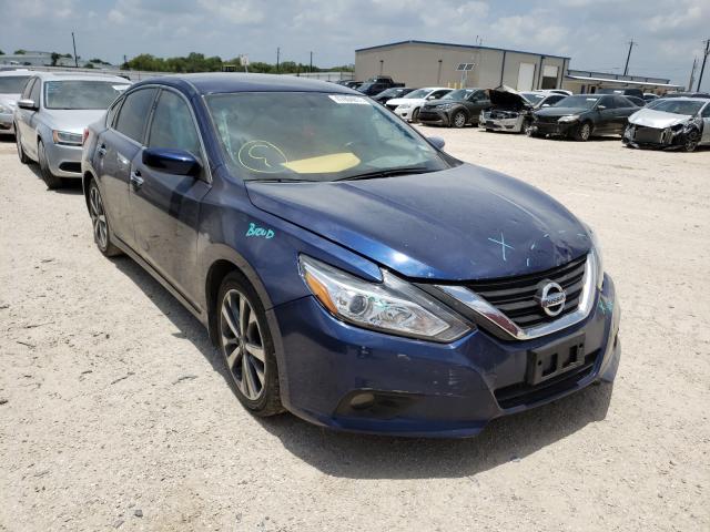 NISSAN ALTIMA 2.5 2016 1n4al3ap2gn333716