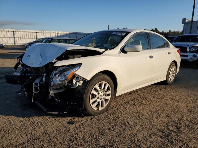 NISSAN ALTIMA 2.5 2016 1n4al3ap2gn336552