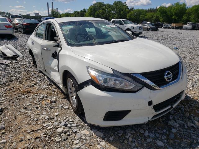 NISSAN ALTIMA 2.5 2016 1n4al3ap2gn336602