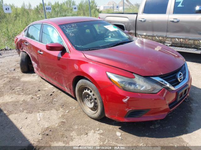 NISSAN ALTIMA 2016 1n4al3ap2gn336843