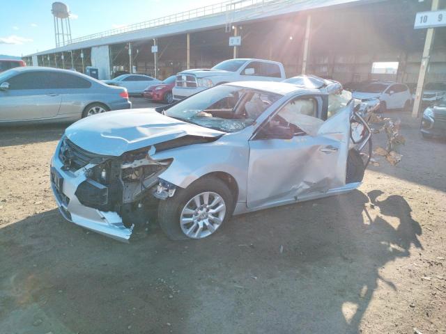 NISSAN ALTIMA 2.5 2016 1n4al3ap2gn337376