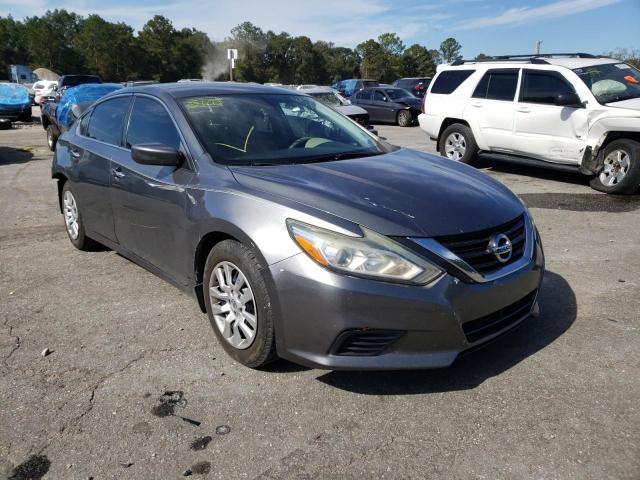 NISSAN ALTIMA 2.5 2016 1n4al3ap2gn338558