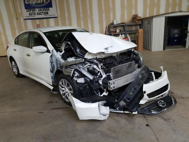 NISSAN ALTIMA 2.5 2016 1n4al3ap2gn338687