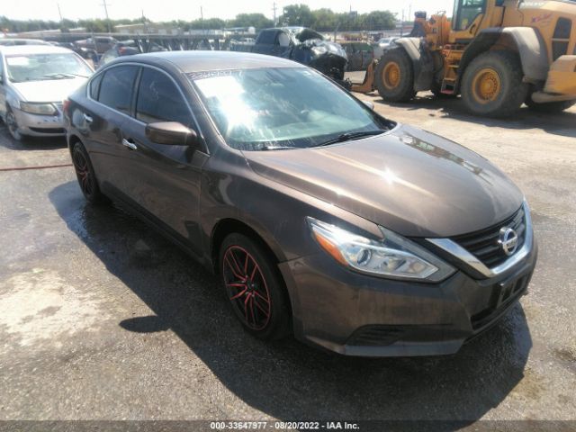 NISSAN ALTIMA 2016 1n4al3ap2gn338723