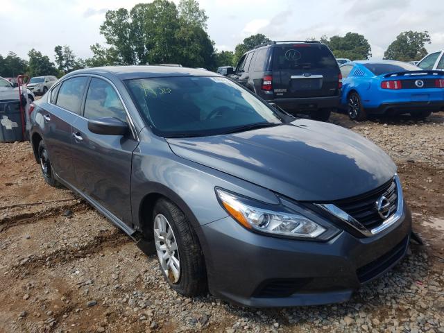 NISSAN ALTIMA 2.5 2016 1n4al3ap2gn340780