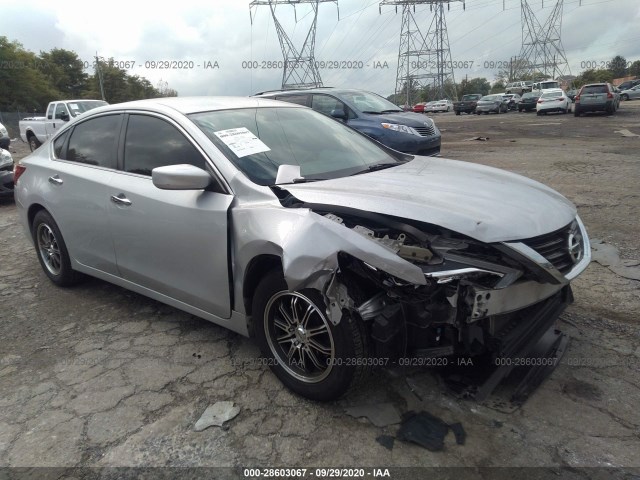 NISSAN ALTIMA 2016 1n4al3ap2gn340942