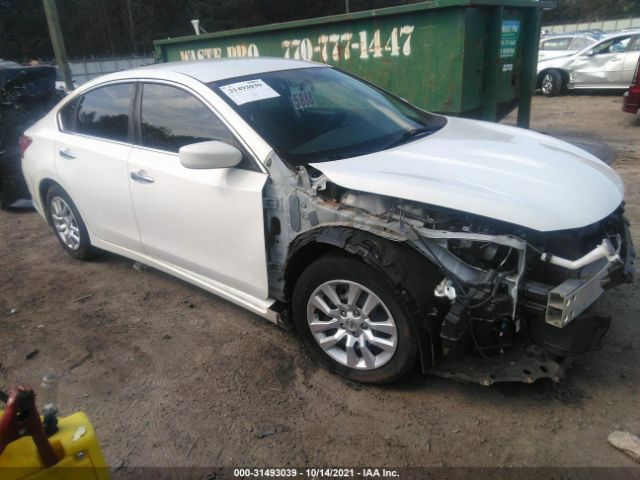 NISSAN ALTIMA 2016 1n4al3ap2gn340990