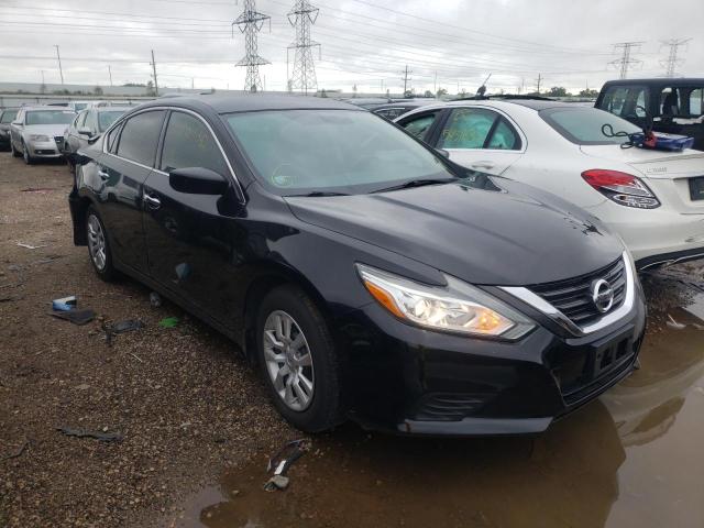 NISSAN ALTIMA 2.5 2016 1n4al3ap2gn341167