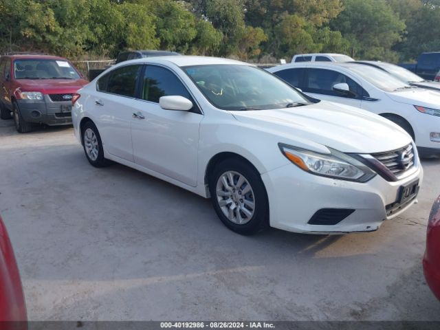 NISSAN ALTIMA 2016 1n4al3ap2gn341699