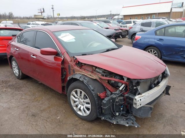 NISSAN ALTIMA 2016 1n4al3ap2gn342691