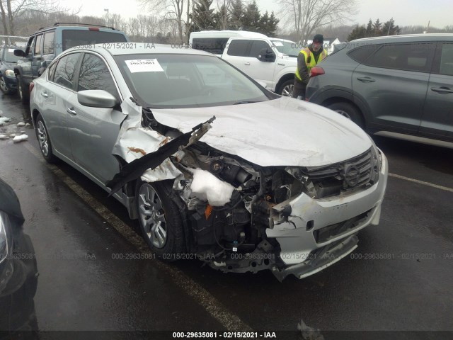 NISSAN ALTIMA 2016 1n4al3ap2gn342710