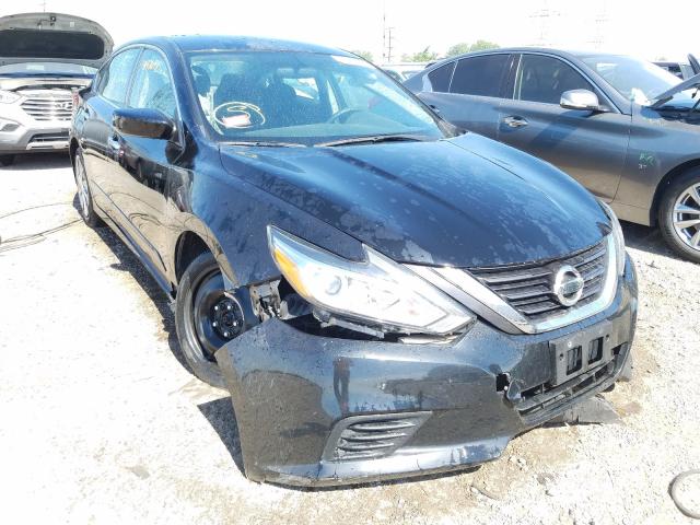 NISSAN ALTIMA 2.5 2016 1n4al3ap2gn343534