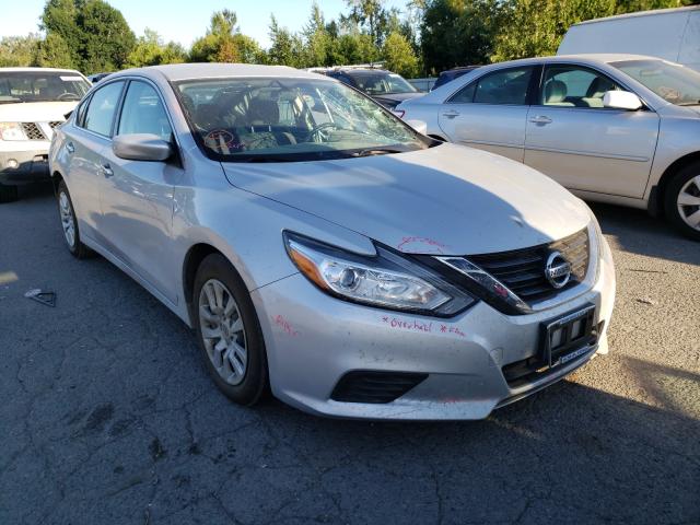 NISSAN ALTIMA 2.5 2016 1n4al3ap2gn346370