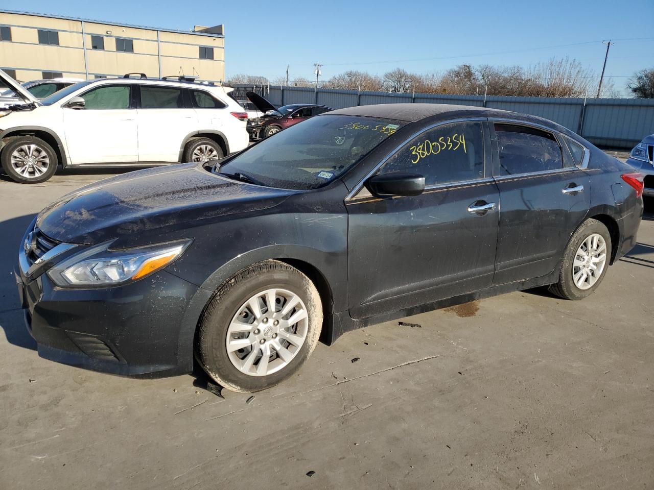 NISSAN ALTIMA 2016 1n4al3ap2gn346420