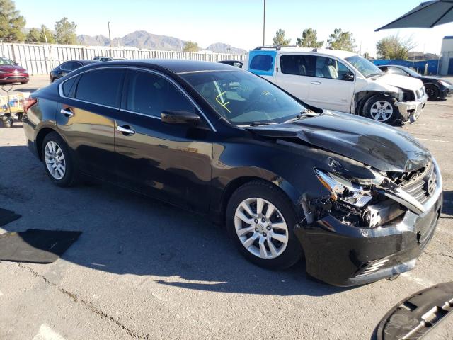 NISSAN ALTIMA 2.5 2016 1n4al3ap2gn346952