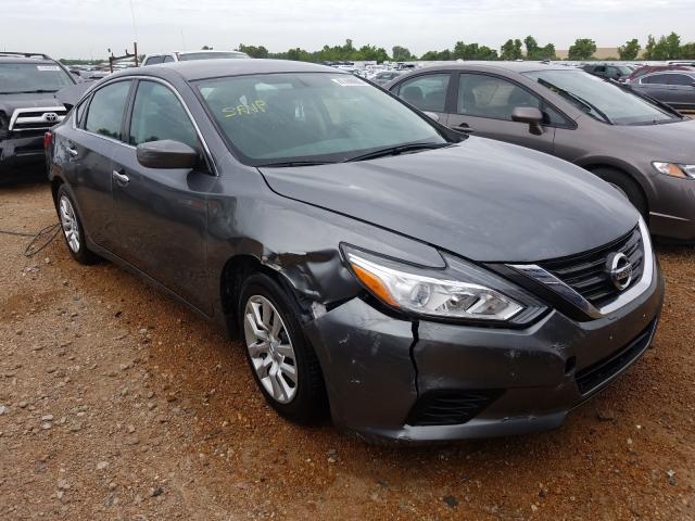 NISSAN ALTIMA 2.5 2016 1n4al3ap2gn348331