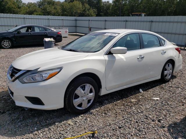 NISSAN ALTIMA 2.5 2016 1n4al3ap2gn348474