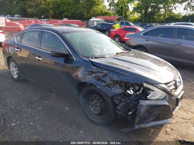 NISSAN ALTIMA 2016 1n4al3ap2gn348636