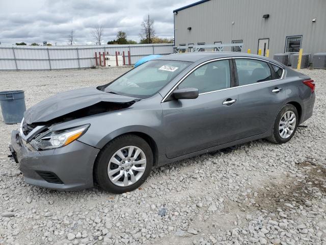 NISSAN ALTIMA 2016 1n4al3ap2gn348748