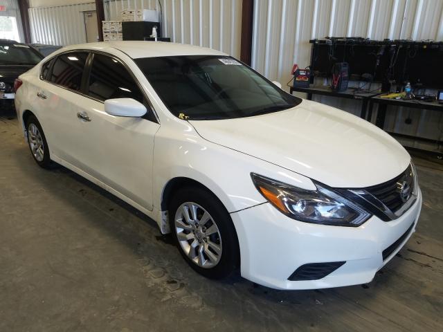 NISSAN ALTIMA 2.5 2016 1n4al3ap2gn349706