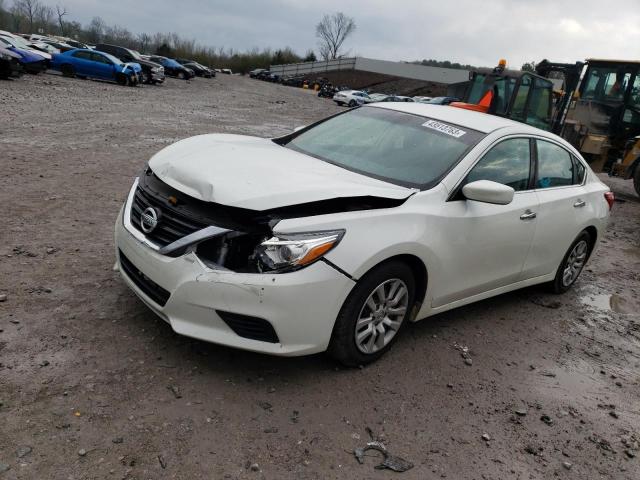 NISSAN ALTIMA 2.5 2016 1n4al3ap2gn349947