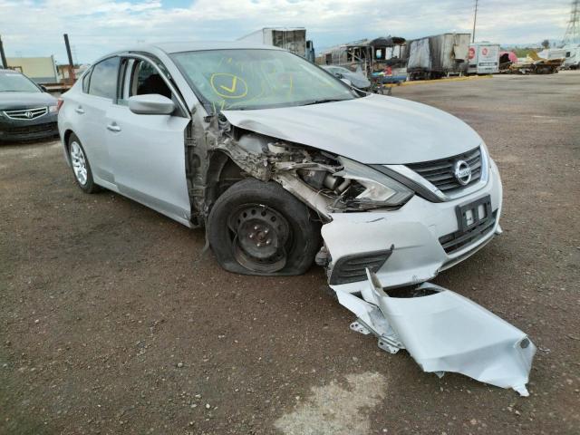 NISSAN ALTIMA 2.5 2016 1n4al3ap2gn349981