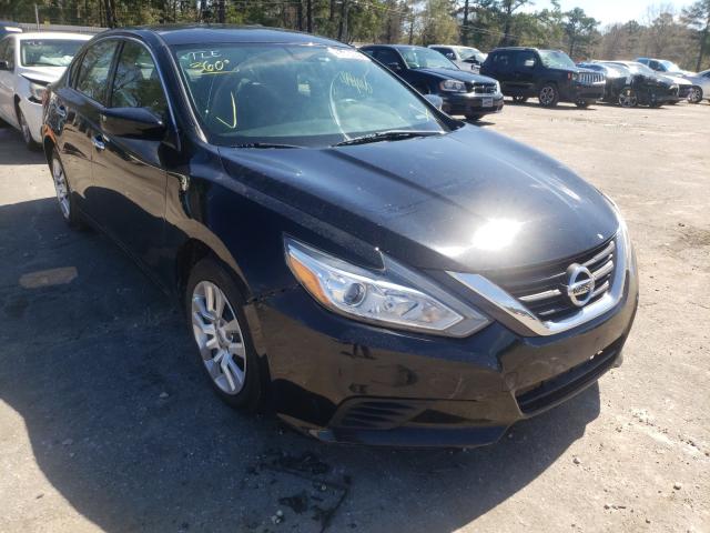 NISSAN ALTIMA 2.5 2016 1n4al3ap2gn350015