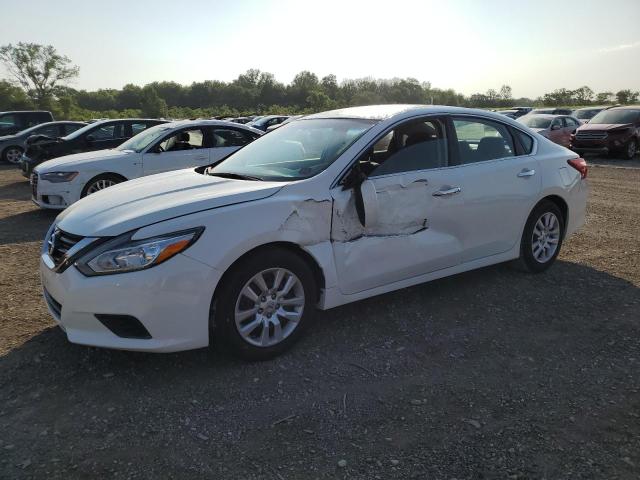 NISSAN ALTIMA 2.5 2016 1n4al3ap2gn352816