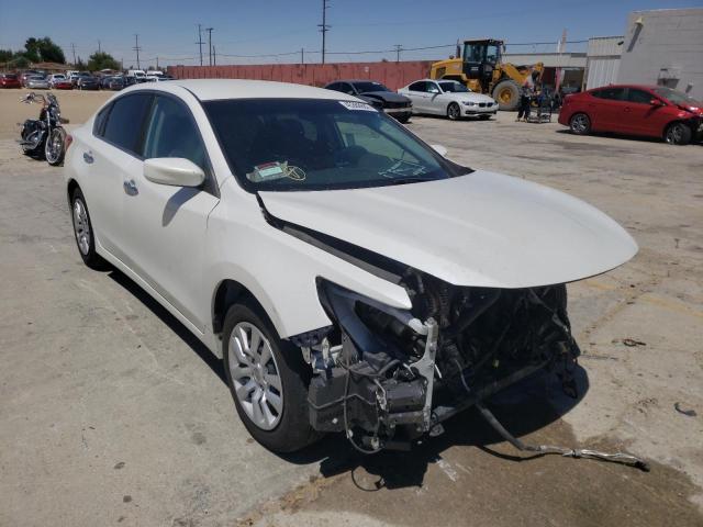 NISSAN ALTIMA 2.5 2016 1n4al3ap2gn352864