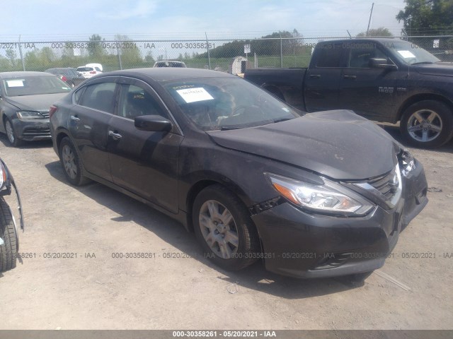 NISSAN ALTIMA 2016 1n4al3ap2gn353299