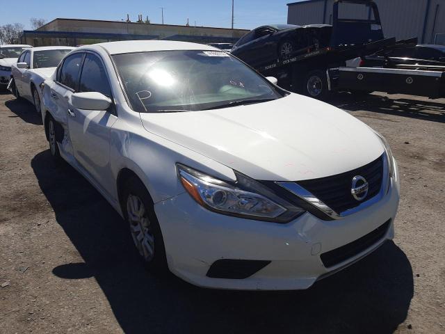 NISSAN ALTIMA 2.5 2016 1n4al3ap2gn353383