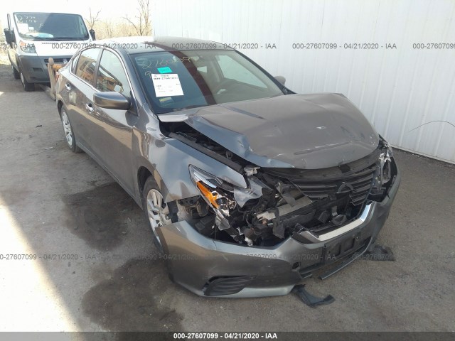 NISSAN ALTIMA 2016 1n4al3ap2gn353545