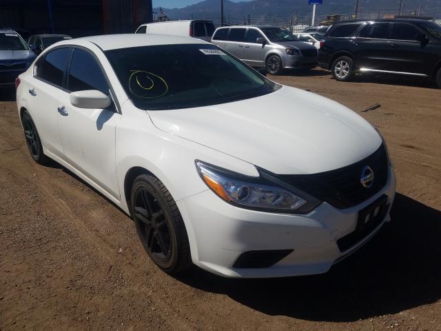 NISSAN ALTIMA 2.5 2016 1n4al3ap2gn353884