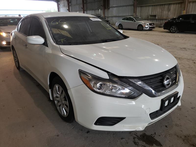 NISSAN ALTIMA 2.5 2016 1n4al3ap2gn353898