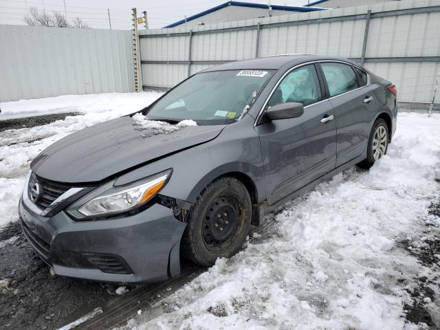 NISSAN ALTIMA 2.5 2016 1n4al3ap2gn355411